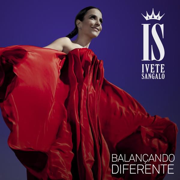 Balançando Diferente by Ivete Sangalo