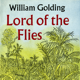 Lord of the Flies (Chap. 1: The Sound of the Shell) by William Golding