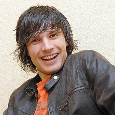 Photo of Andris Ērglis