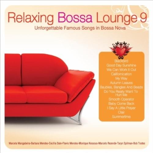 Californication (Bossa Version) by Bárbara Mendes