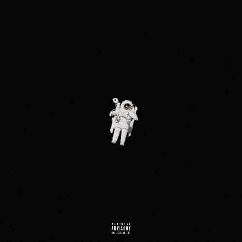 Album cover art for "Le Ciel (La Détente)" by A$tro Boi & A$TRO Prince