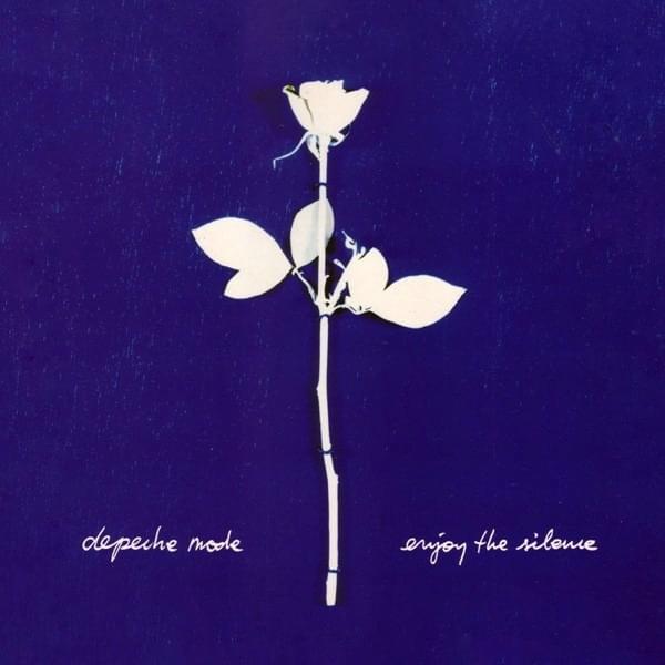 Album cover art for "Sibeling" by Depeche Mode