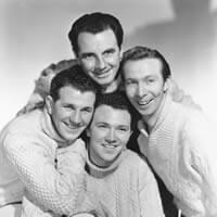 Photo of The Clancy Brothers & Tommy Makem