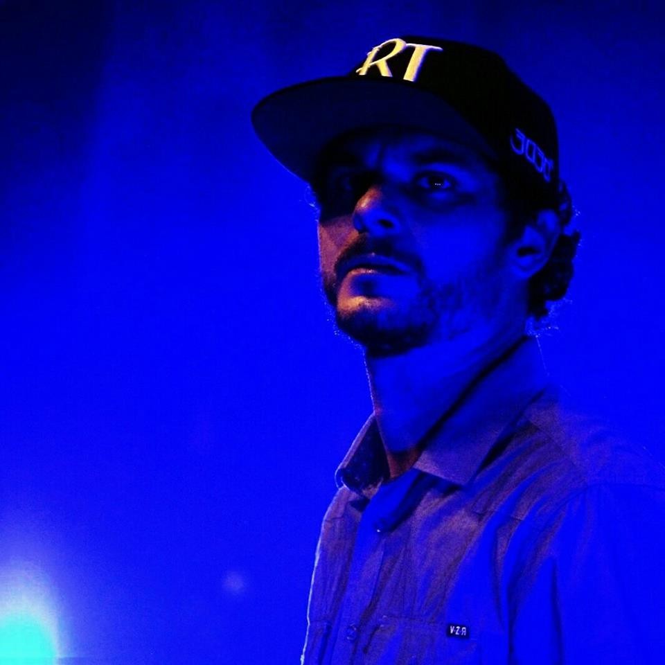 Photo of Bruno Chelles