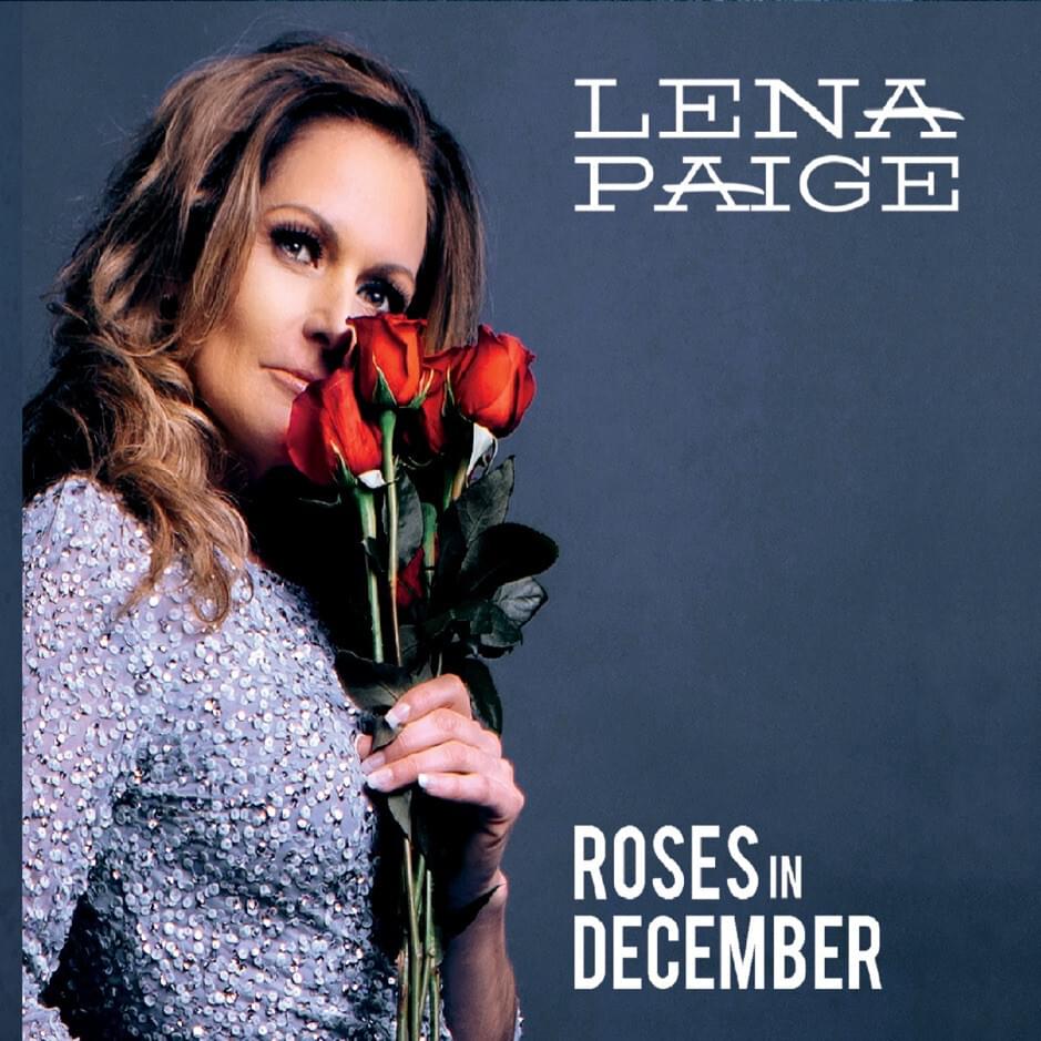 Album cover art for "Joan of Arkansas" by Lena Paige & Tanya Tucker