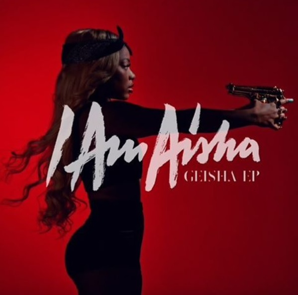 Zulke Dingen Doe Je by I am Aisha