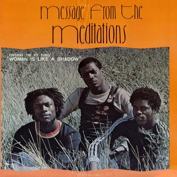 Rome by The Meditations