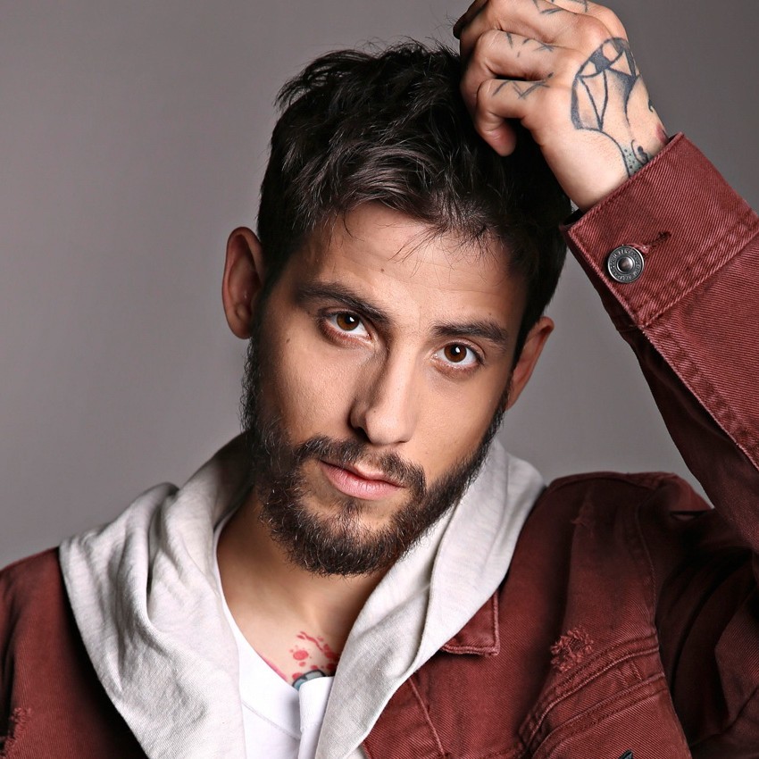 Photo of Anastasios Rammos