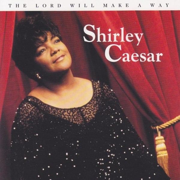 Hold My Mule by Shirley Caesar