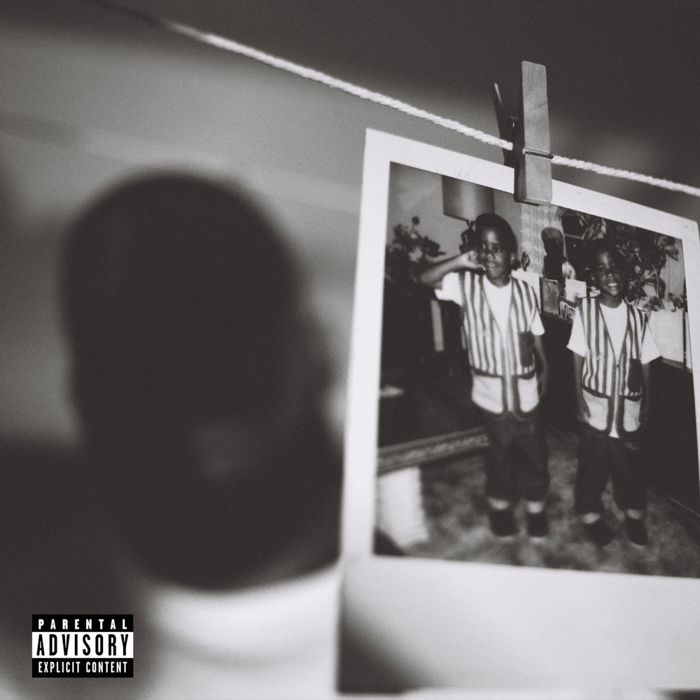 Album cover art for "Not What You Think" by REASON
