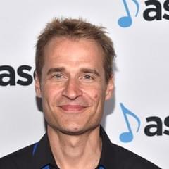 Photo of Paul Leonard-Morgan