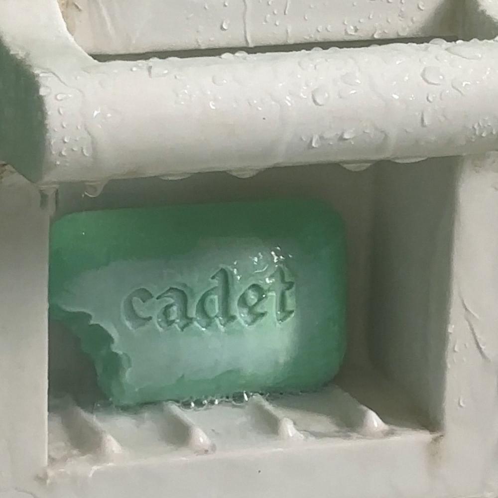Cover image for Cadet