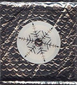 Album cover art for "It Doesn’t Often Snow at Christmas (Fan Club Mix)" by Pet Shop Boys
