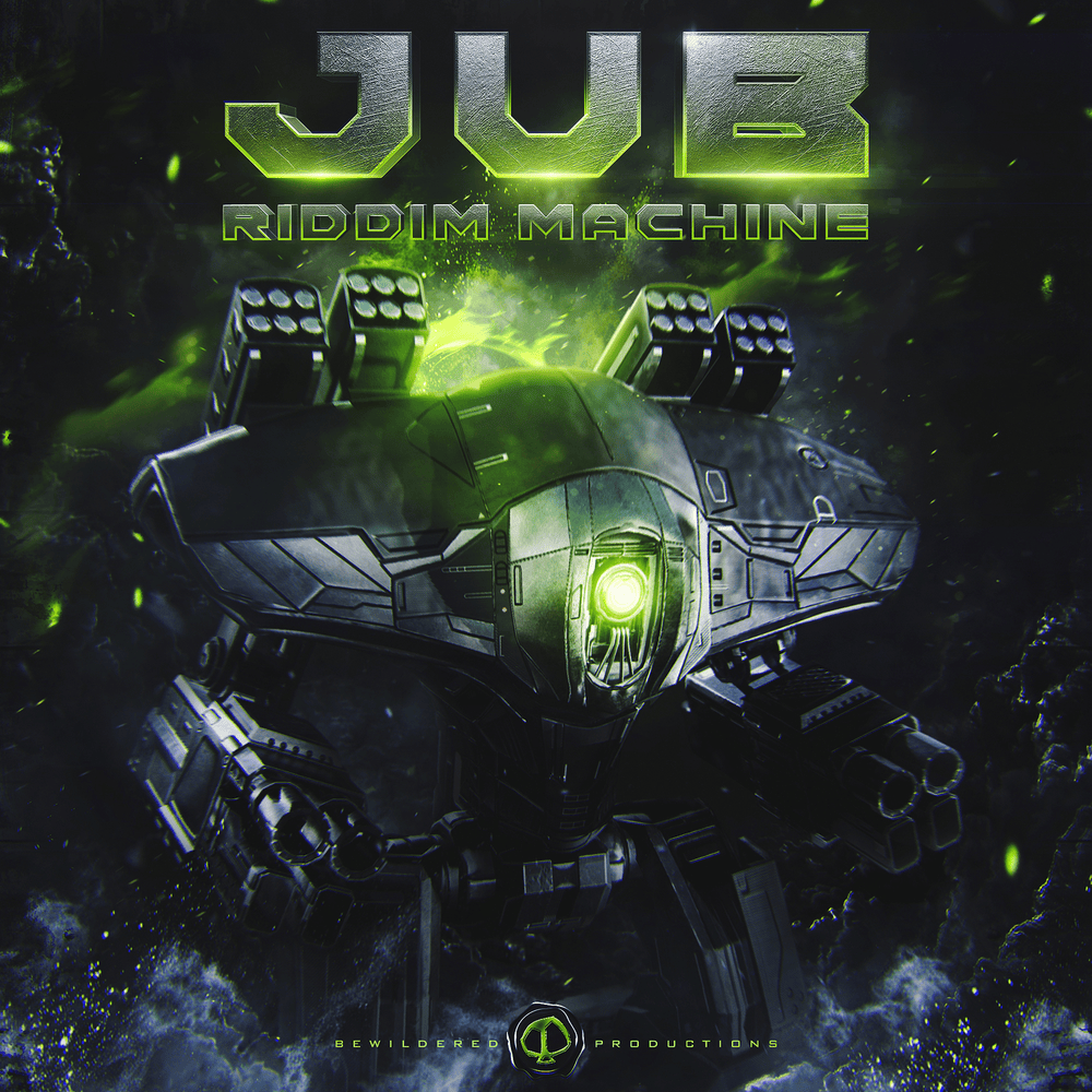 Get Away by Jub
