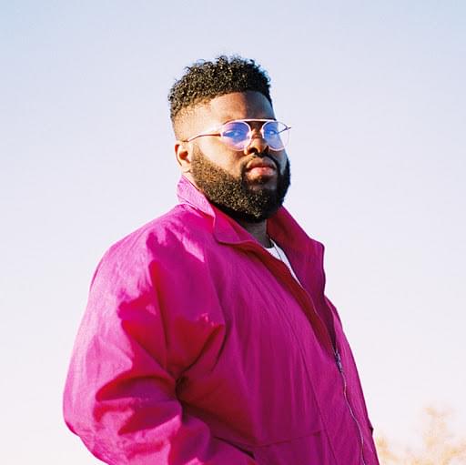 Photo of Pink Sweat$