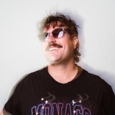 Photo of DJ Susan