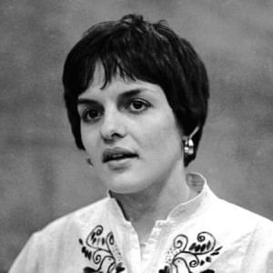 Photo of Priscilla Lopez