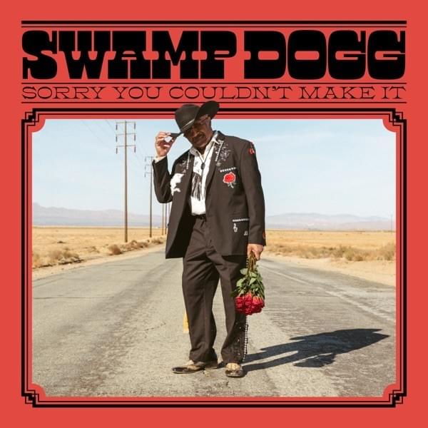 Family Pain by Swamp Dogg