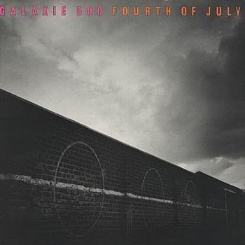 Cover image for Fourth of July [Single]
