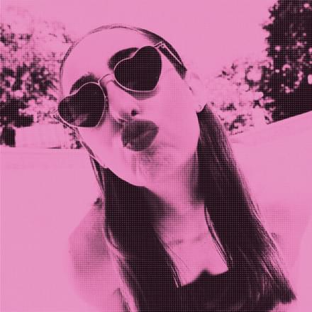 Album cover art for "Love U Already" by Fleurie