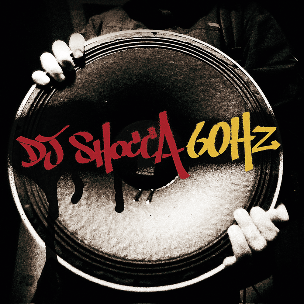 Cover image for 60 Hz