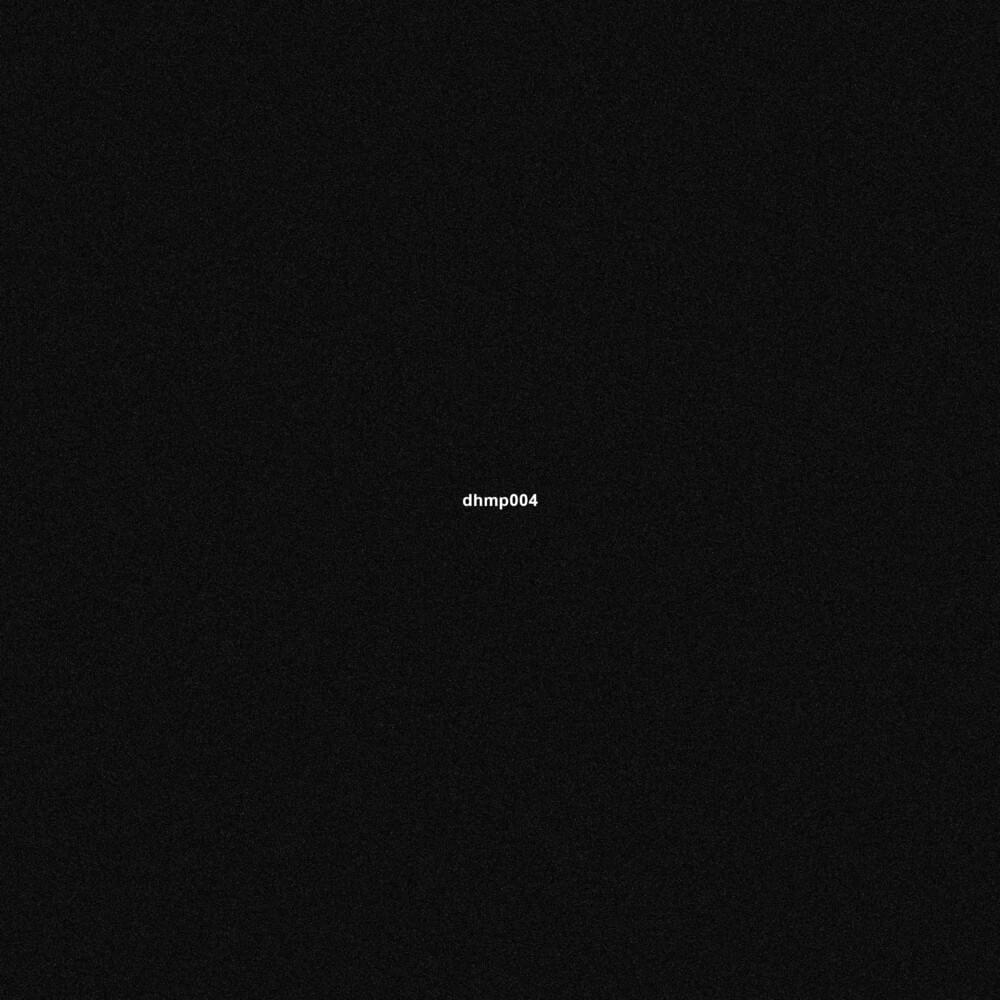 Cover image for DHMP004 - EP