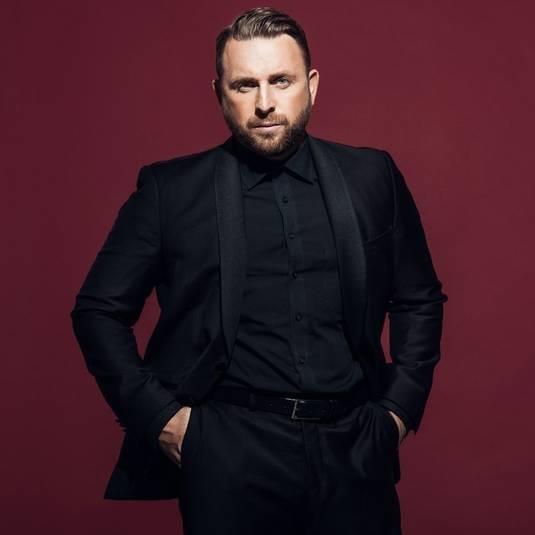 Photo of Johnny Reid