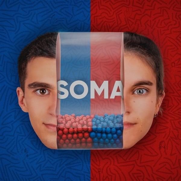 Cover image for SOMA