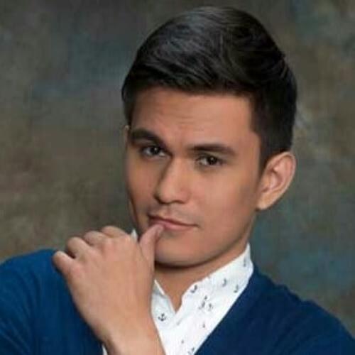 Cover image for Tom Rodriguez