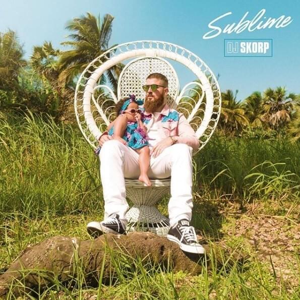Cover image for Sublime