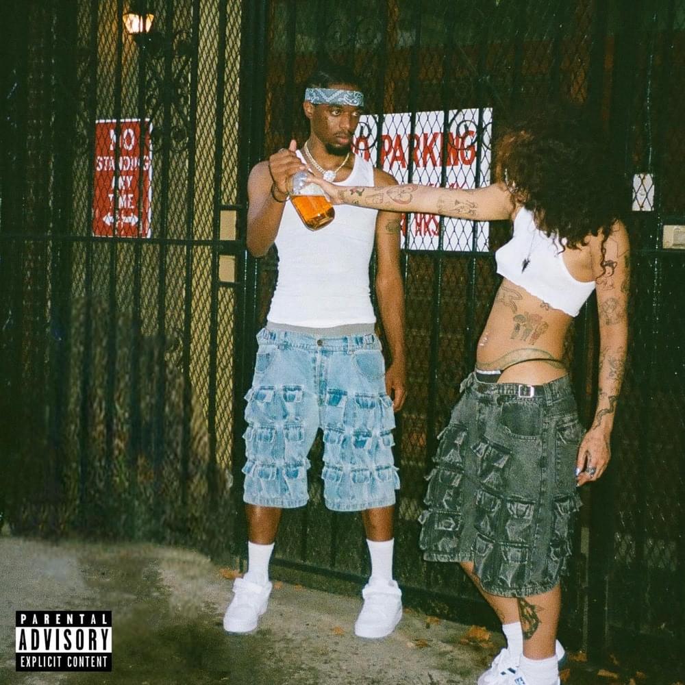 Knuck&Buck by MulaManDam