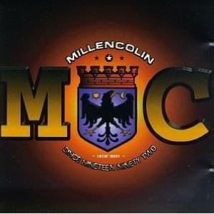 Album cover art for "Lozin’ Must" by Millencolin