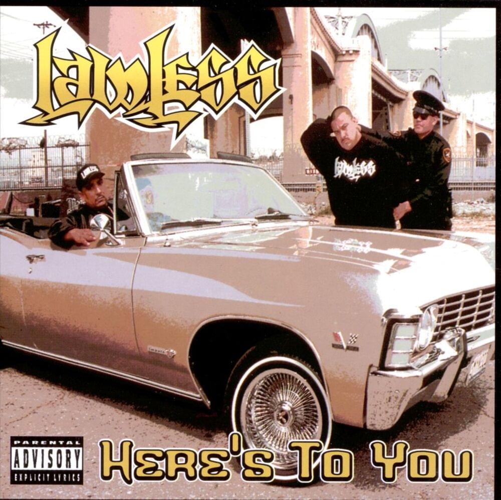 Something To Ride To by Lawless (Rap Duo)