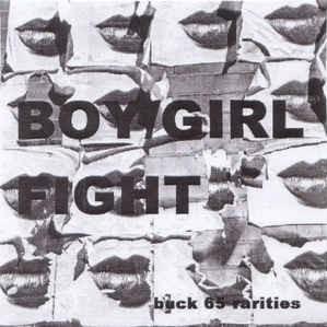 Album cover art for "Pack Animal" by Buck 65
