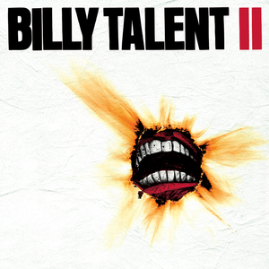 Album cover art for "Worker Bees" by Billy Talent