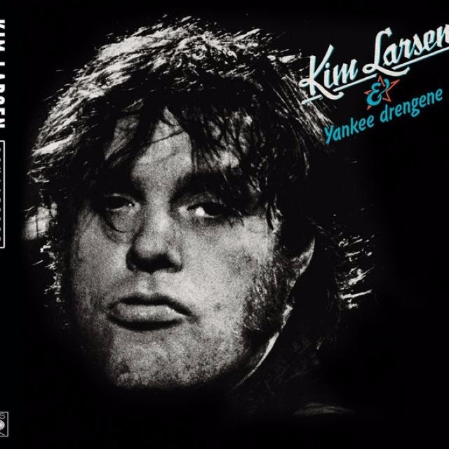 This Is My Life by Kim Larsen