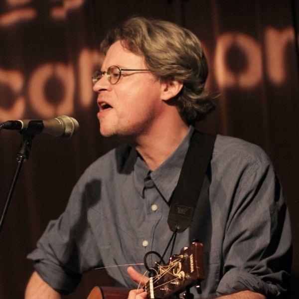 Photo of Bill Fox