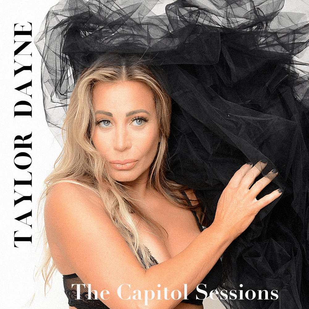 Cover image for Capitol Sessions