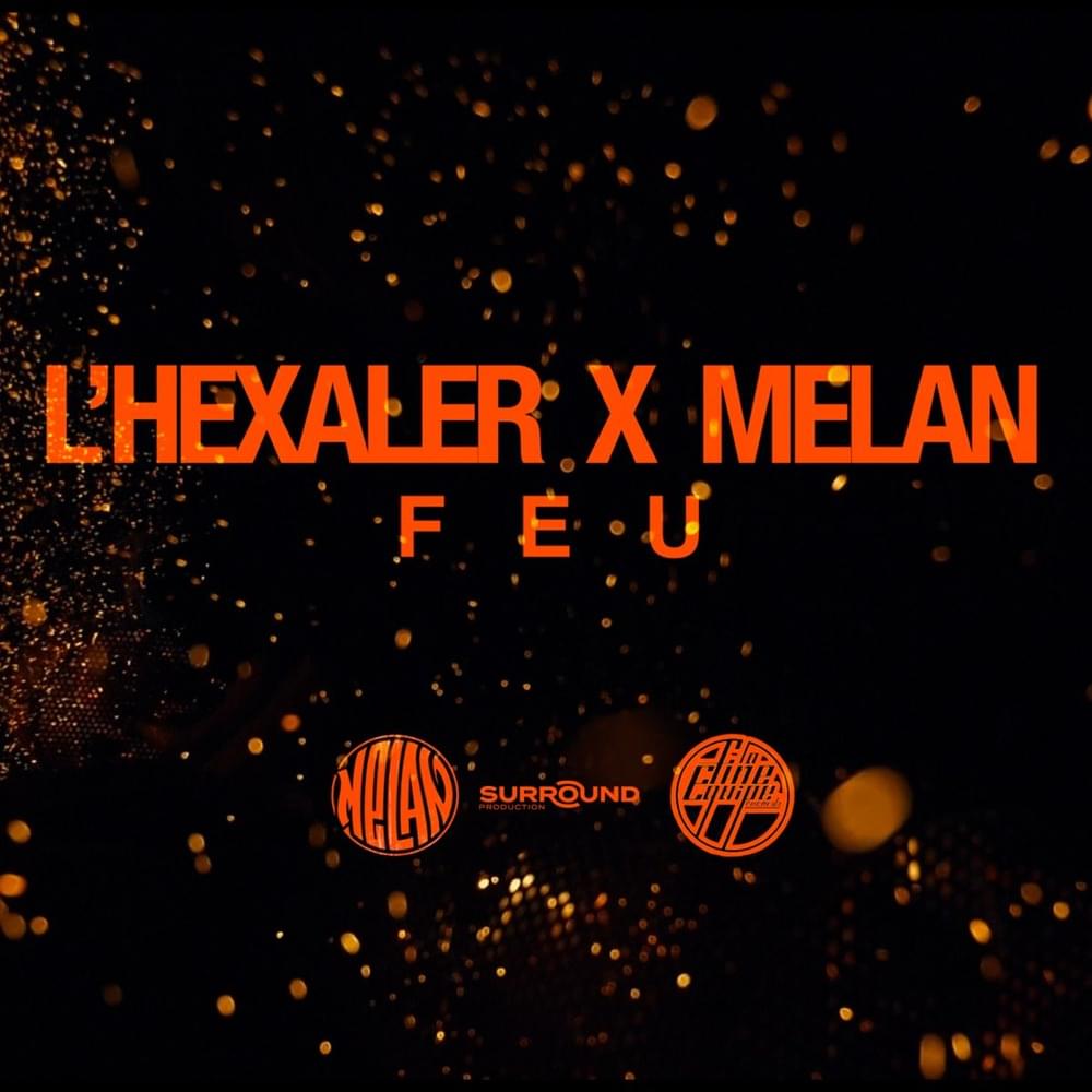 Feu by L’Hexaler