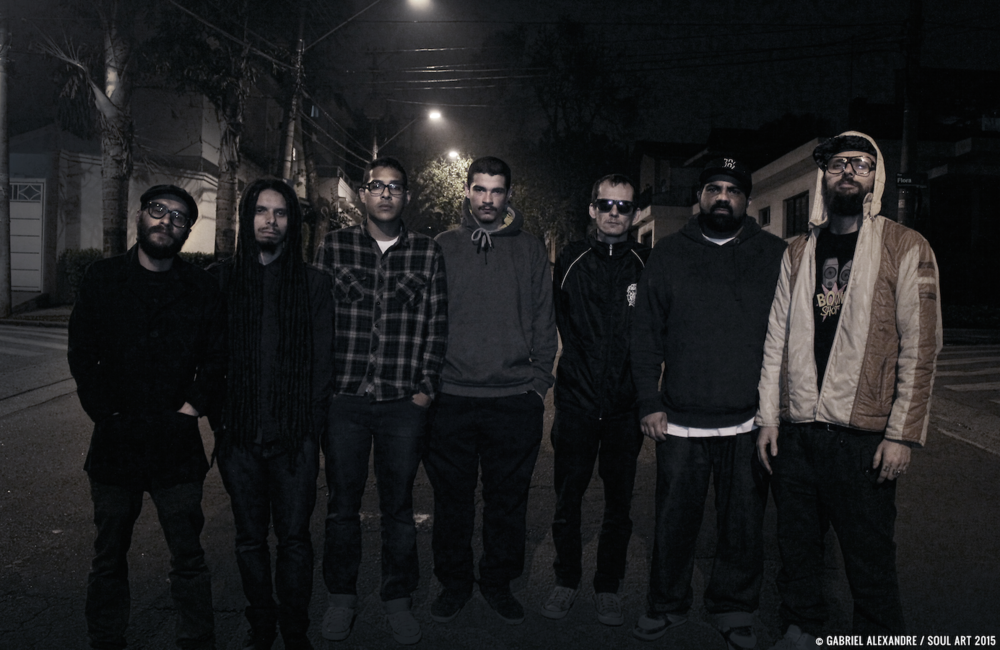 Cover image for Projetonave