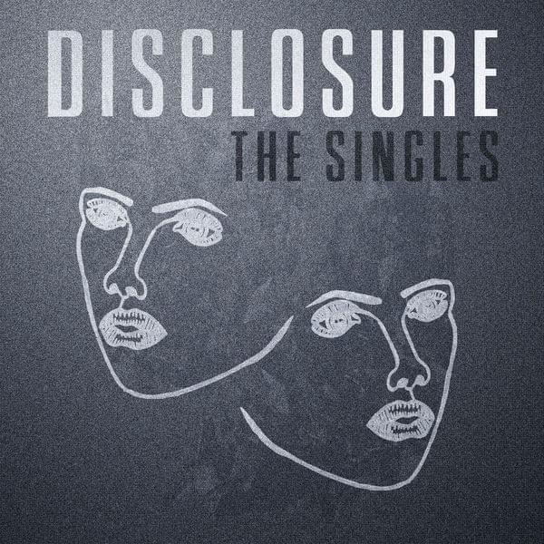 Cover image for The Singles - EP