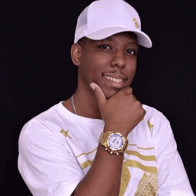 Photo of MC Gedai