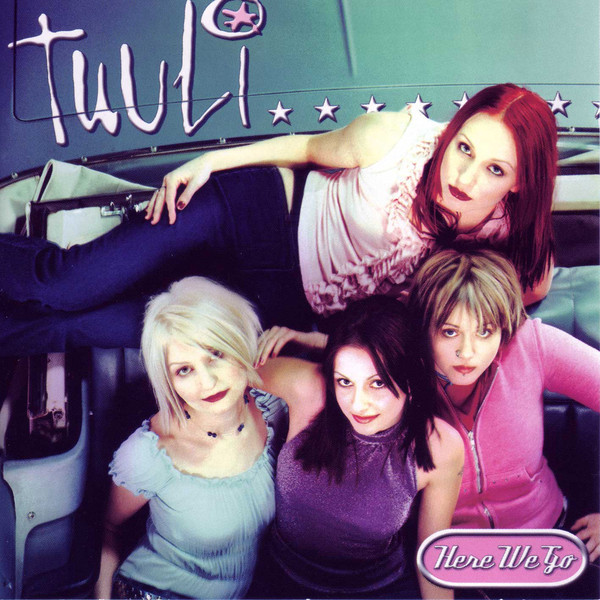 It’s Over (Pop Remix) by Tuuli (CA)