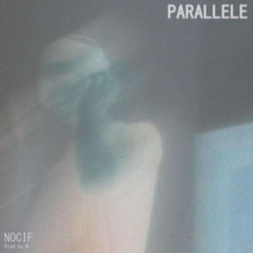 J’attends pas de visite by Nocif