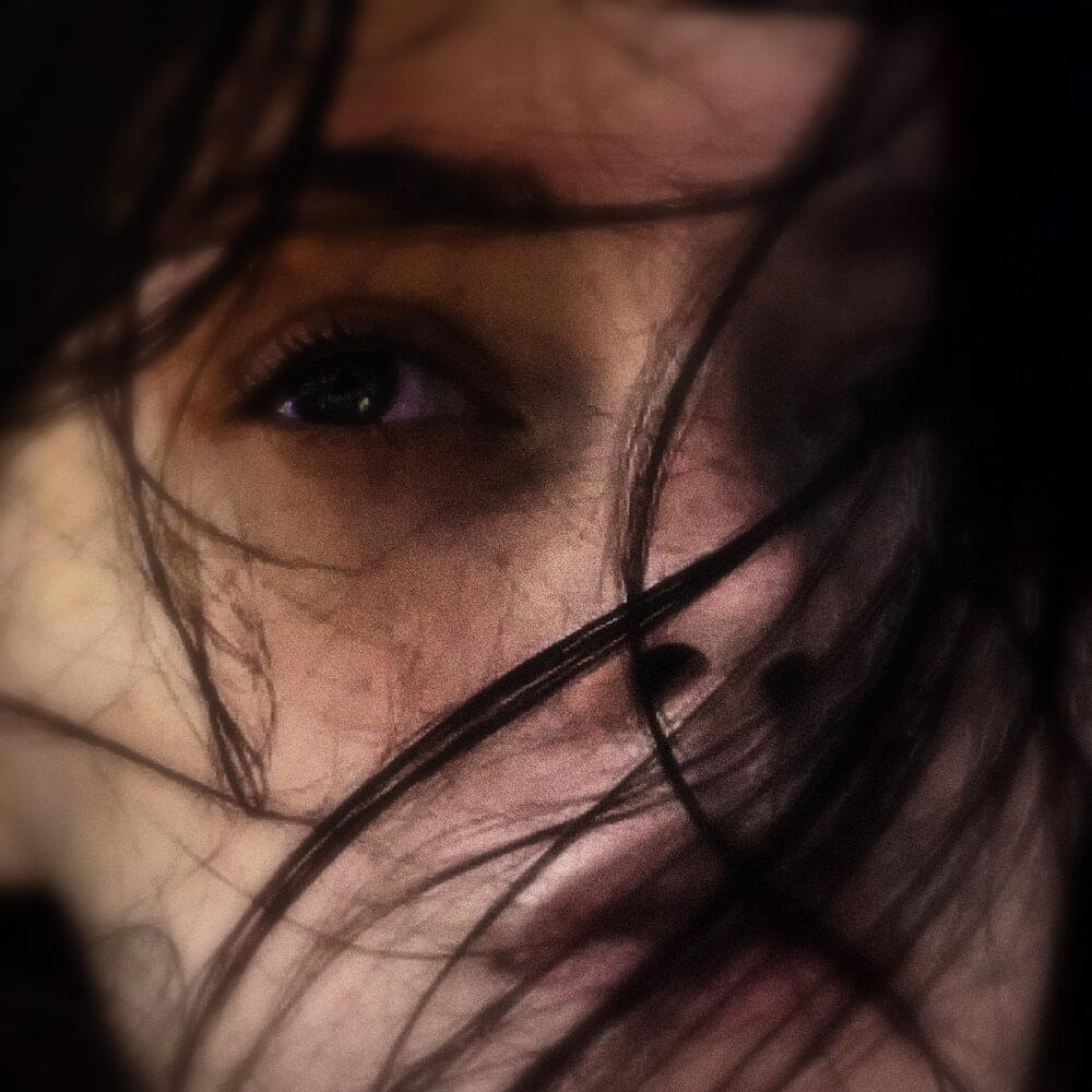 Album cover art for "Яд (Poison)" by МЫ (WE) & Dasha Ventu