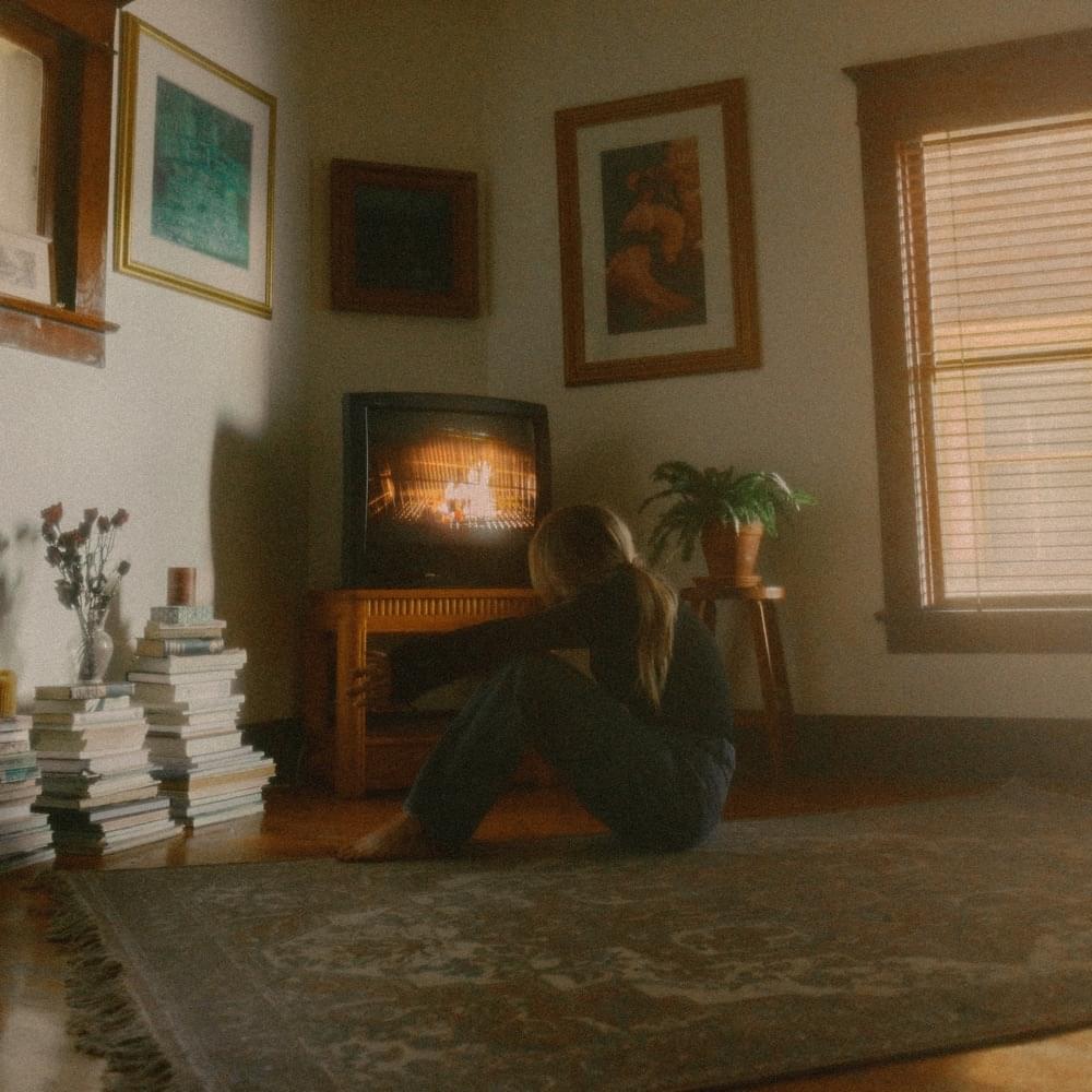 Album cover art for "Questions" by Ashley Hess
