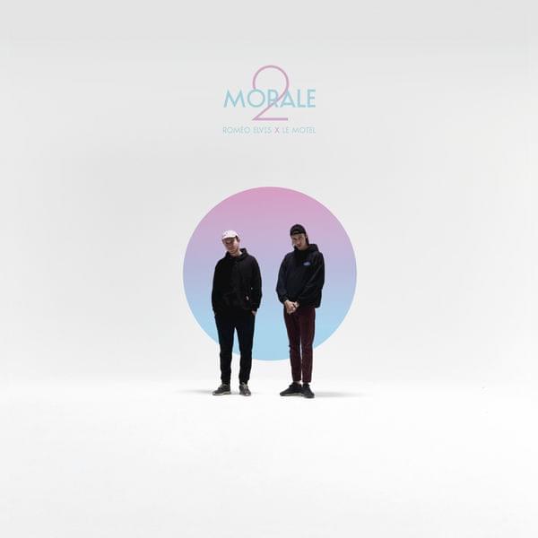 J’ai vu by Roméo Elvis