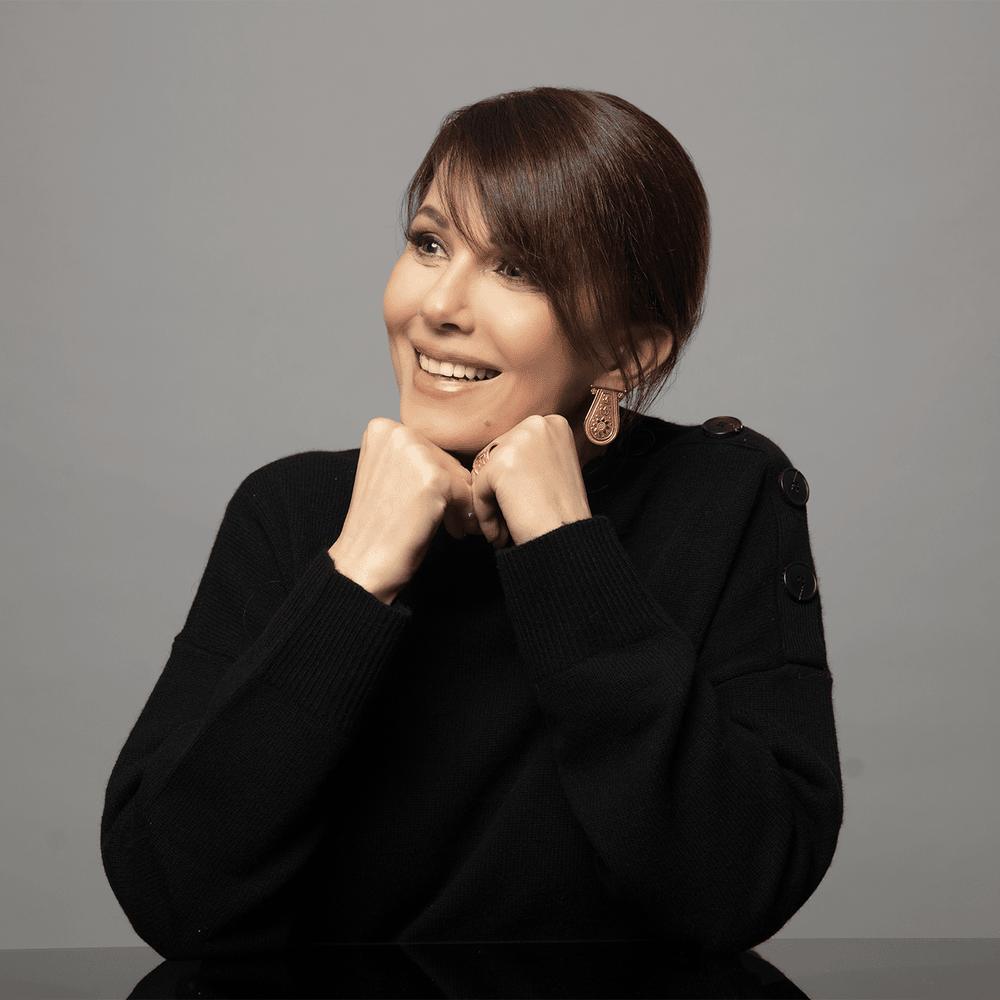 Photo of Majida El Roumi - ماجدة الرومي