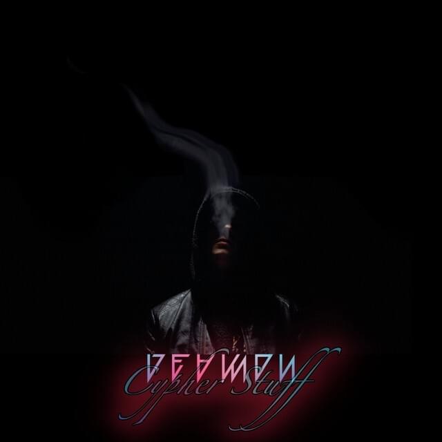 Cover image for Cypher Stuff