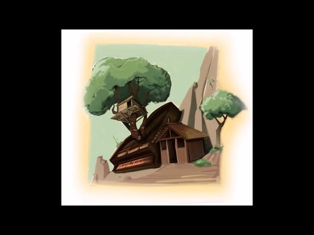 Album cover art for "Chozer Le’atzmi - חוזר לעצמי" by Shlomo Gronich - שלמה גרוניך